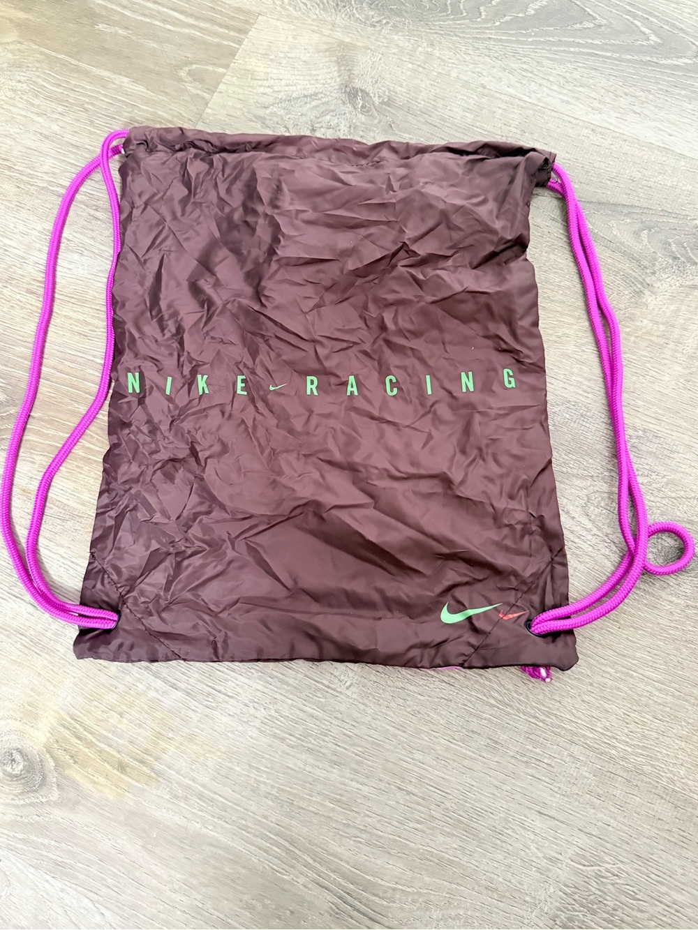 Nike Racing Fastest Known/FK Bag